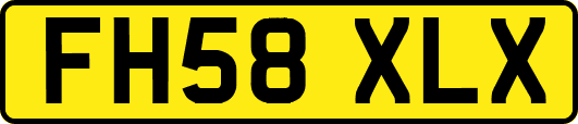 FH58XLX