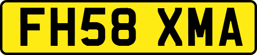 FH58XMA