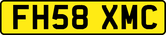 FH58XMC