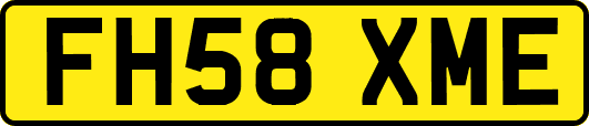 FH58XME