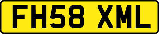 FH58XML