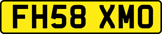 FH58XMO