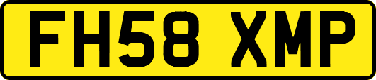FH58XMP