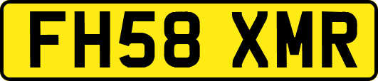 FH58XMR