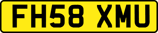 FH58XMU