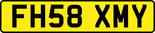 FH58XMY