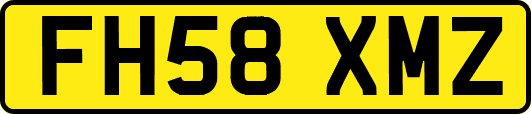 FH58XMZ
