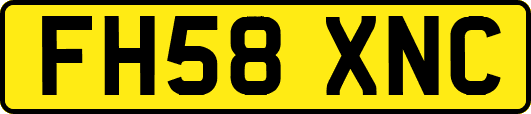 FH58XNC