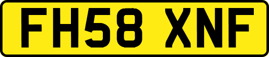 FH58XNF