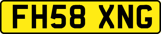 FH58XNG