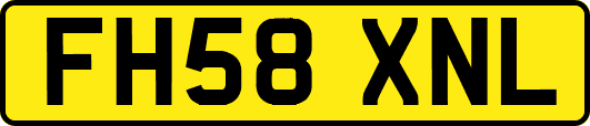 FH58XNL