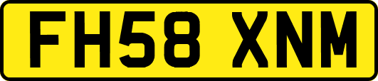 FH58XNM