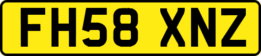 FH58XNZ
