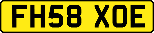 FH58XOE