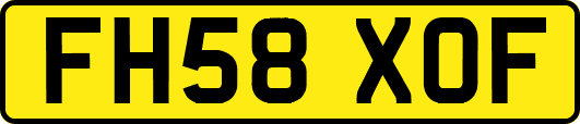 FH58XOF