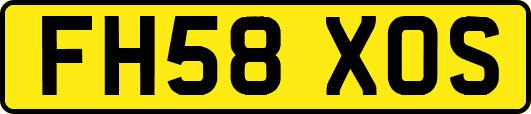 FH58XOS