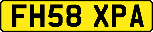 FH58XPA