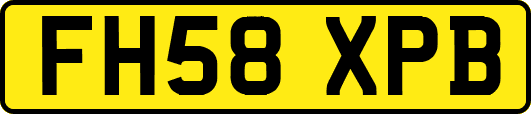 FH58XPB