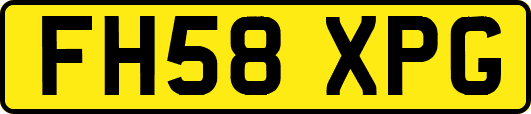 FH58XPG