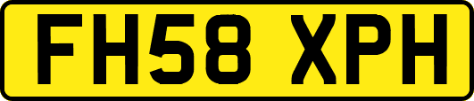 FH58XPH