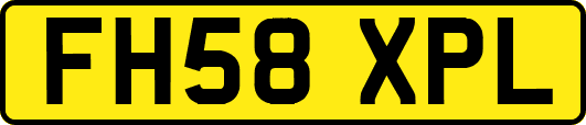 FH58XPL