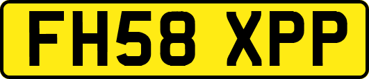 FH58XPP