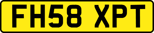 FH58XPT
