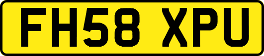 FH58XPU