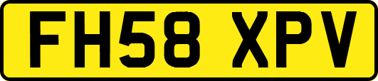FH58XPV