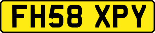 FH58XPY