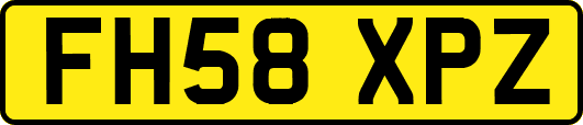 FH58XPZ