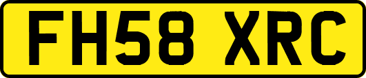 FH58XRC