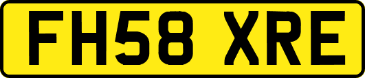 FH58XRE