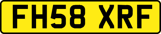 FH58XRF