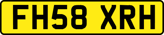 FH58XRH