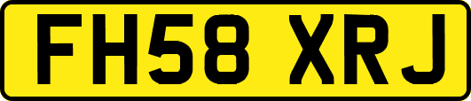FH58XRJ
