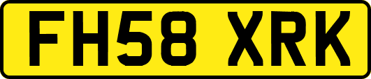 FH58XRK