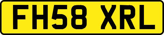 FH58XRL
