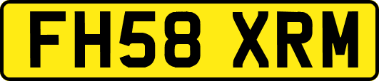 FH58XRM
