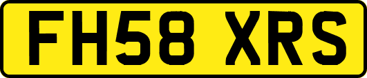 FH58XRS