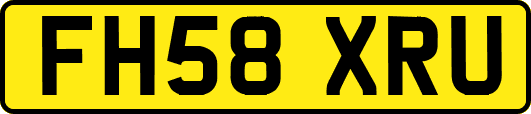 FH58XRU