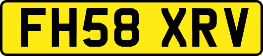 FH58XRV