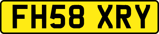 FH58XRY