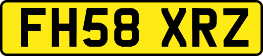 FH58XRZ