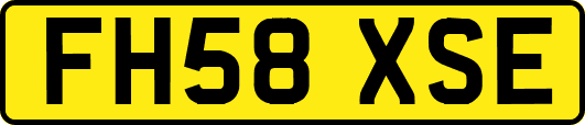 FH58XSE