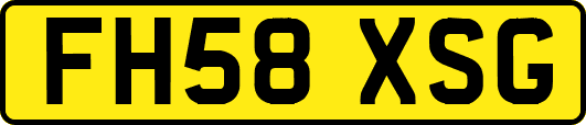 FH58XSG