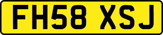 FH58XSJ