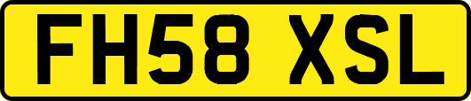 FH58XSL