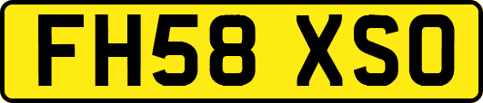 FH58XSO