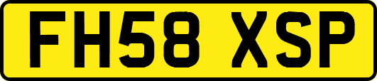 FH58XSP